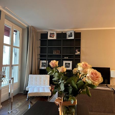 Splendido Appartamento In Piazza San Carlo 토리노 외부 사진
