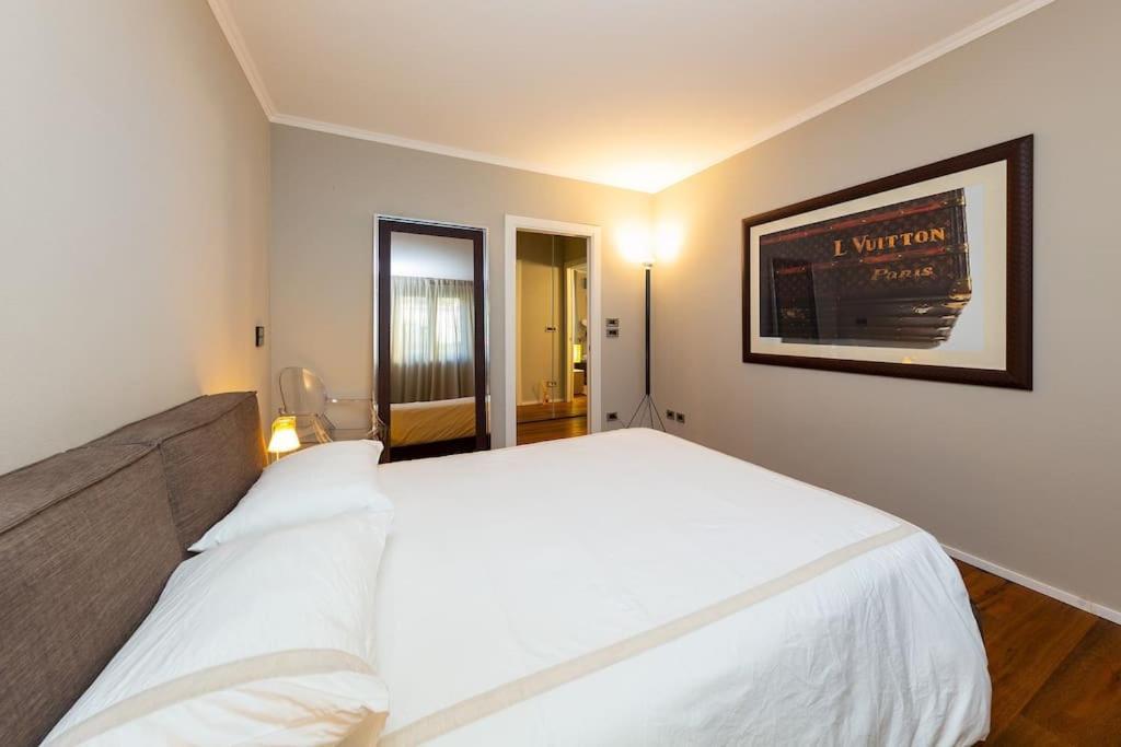 Splendido Appartamento In Piazza San Carlo 토리노 외부 사진